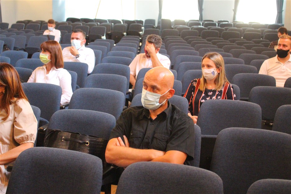 konstituiranje gradskog vijeca krizevci gradsko vijece - 14