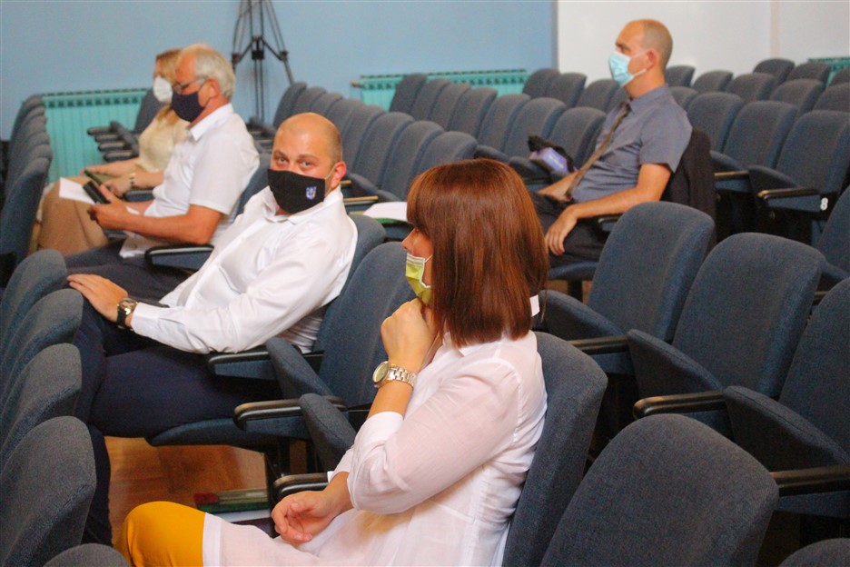 konstituiranje gradskog vijeca krizevci gradsko vijece - 17