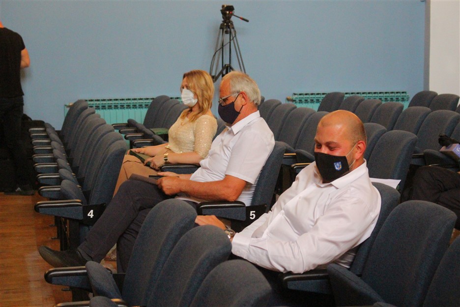 konstituiranje gradskog vijeca krizevci gradsko vijece - 18