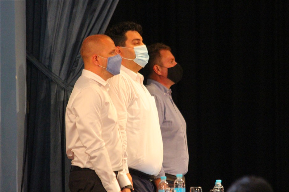 konstituiranje gradskog vijeca krizevci gradsko vijece - 21