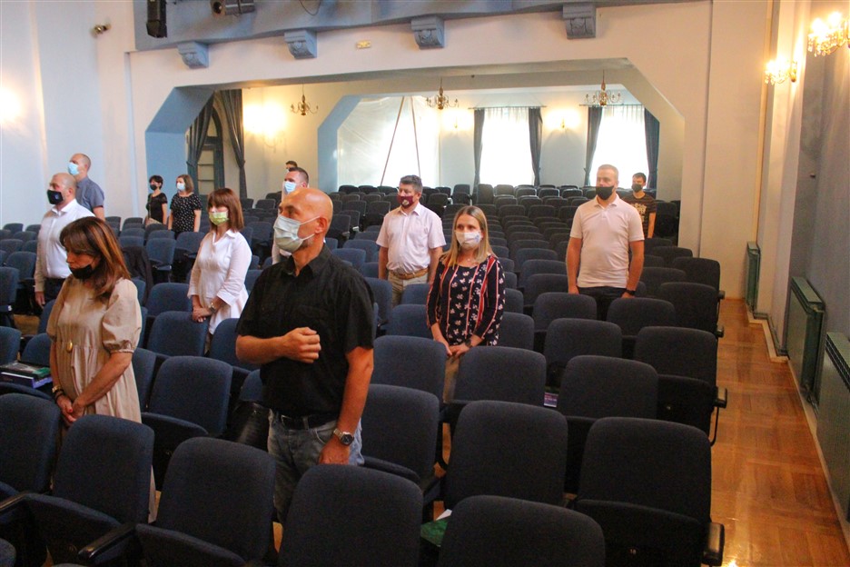 konstituiranje gradskog vijeca krizevci gradsko vijece - 23