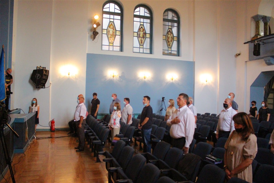 konstituiranje gradskog vijeca krizevci gradsko vijece - 24