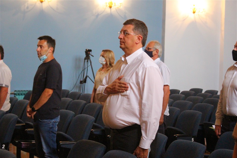 konstituiranje gradskog vijeca krizevci gradsko vijece - 27