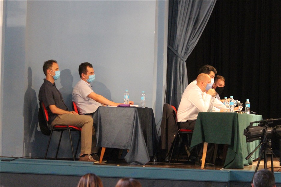 konstituiranje gradskog vijeca krizevci gradsko vijece - 28