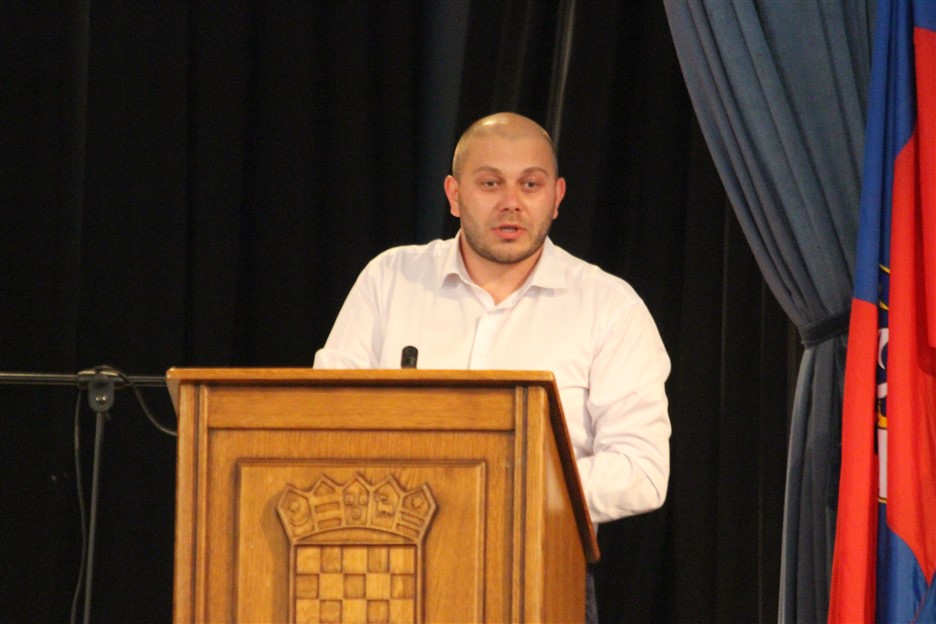 konstituiranje gradskog vijeca krizevci gradsko vijece - 31