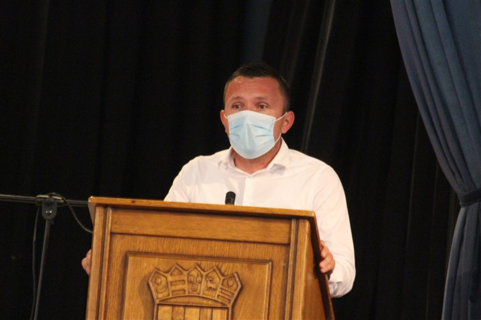 konstituiranje gradskog vijeca krizevci gradsko vijece - 33