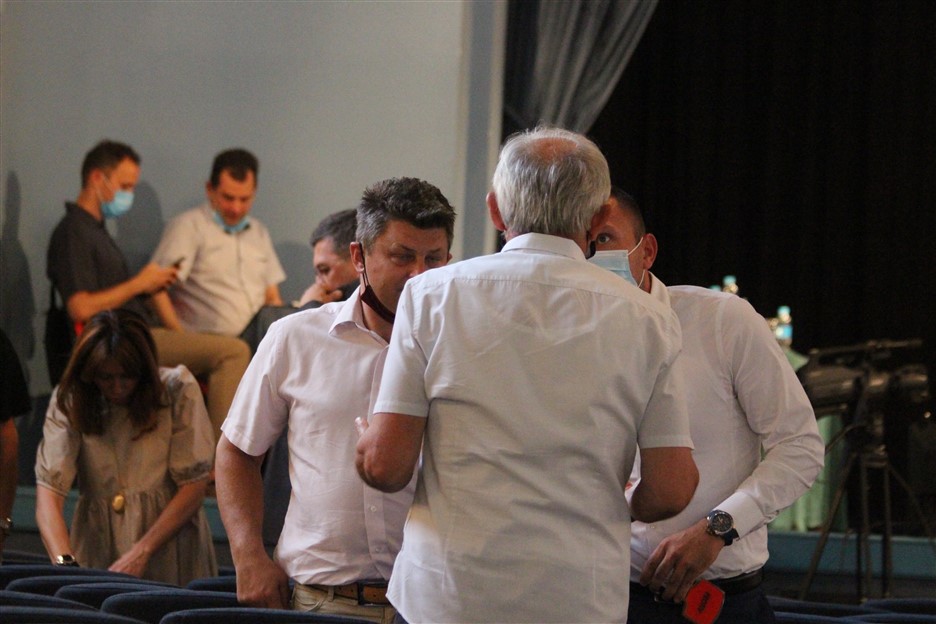 konstituiranje gradskog vijeca krizevci gradsko vijece - 34