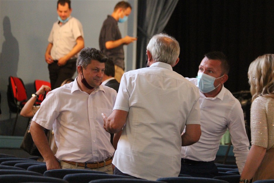 konstituiranje gradskog vijeca krizevci gradsko vijece - 35