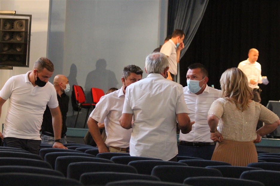 konstituiranje gradskog vijeca krizevci gradsko vijece - 36