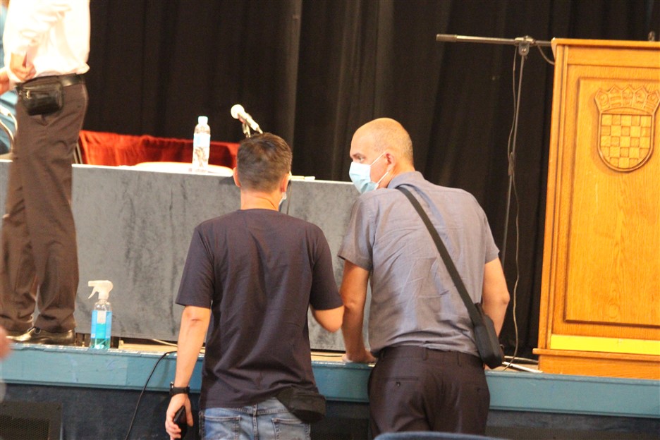 konstituiranje gradskog vijeca krizevci gradsko vijece - 37