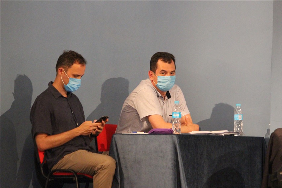 konstituiranje gradskog vijeca krizevci gradsko vijece - 41