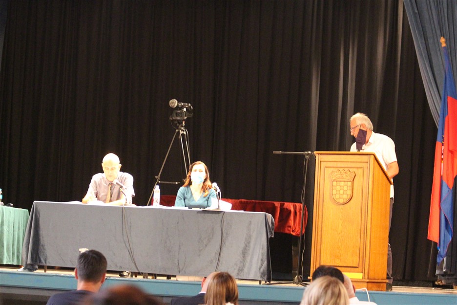 konstituiranje gradskog vijeca krizevci gradsko vijece - 43