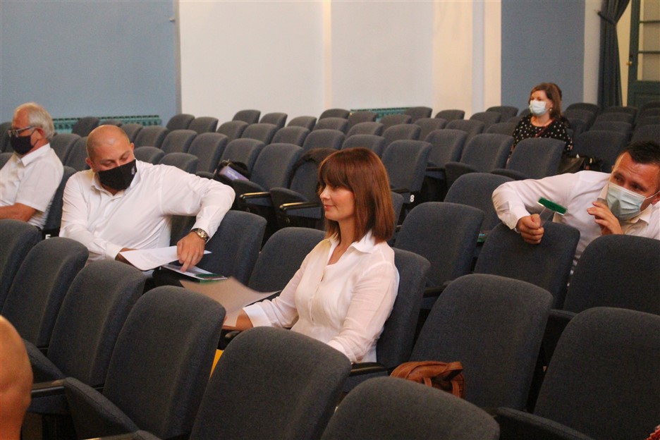 konstituiranje gradskog vijeca krizevci gradsko vijece - 48