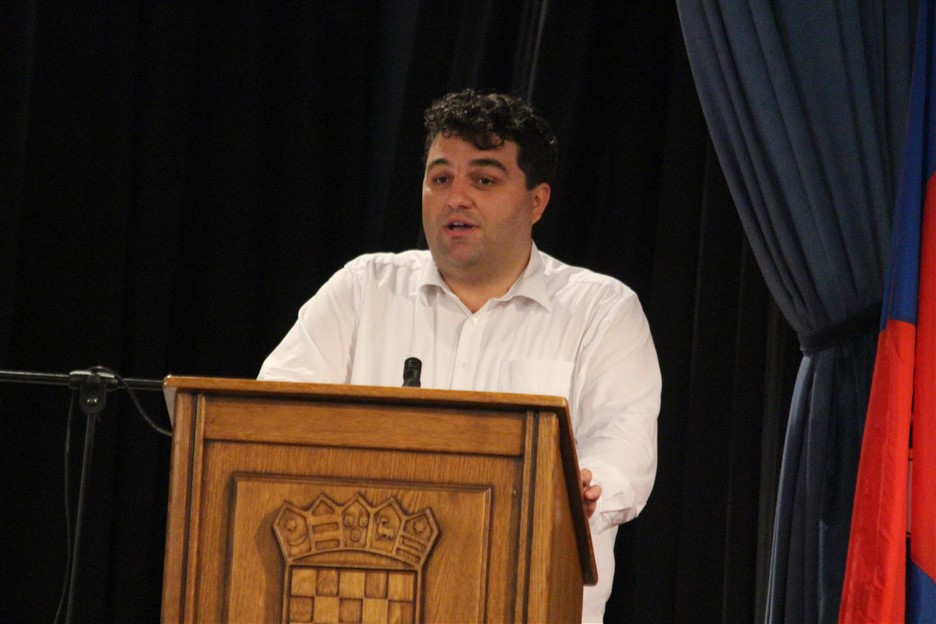 konstituiranje gradskog vijeca krizevci gradsko vijece - 51