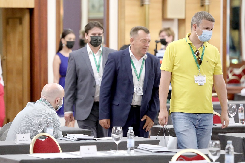 Županijska skupština Zagrebačke županije nije konstituirana