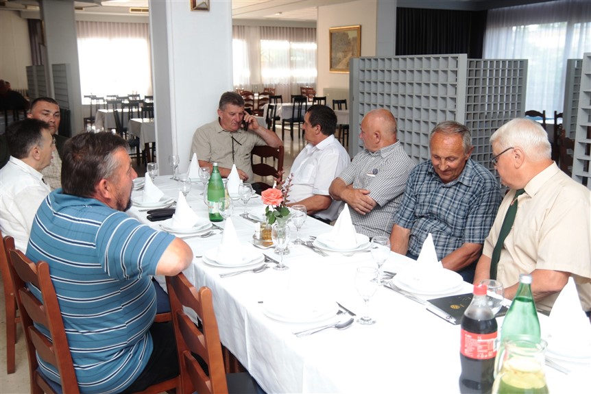 lovci sveti hubert 20 godina - 02