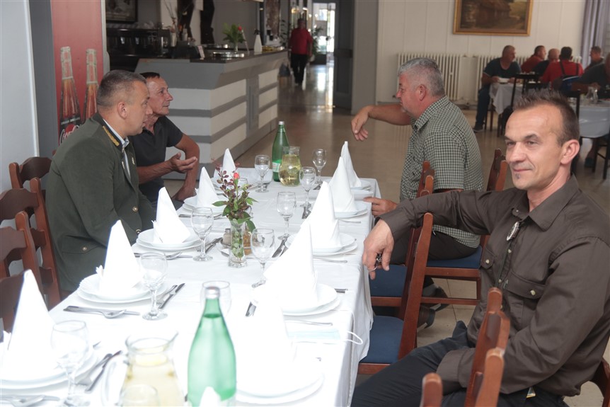 lovci sveti hubert 20 godina - 03