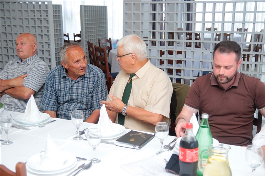 lovci sveti hubert 20 godina - 04