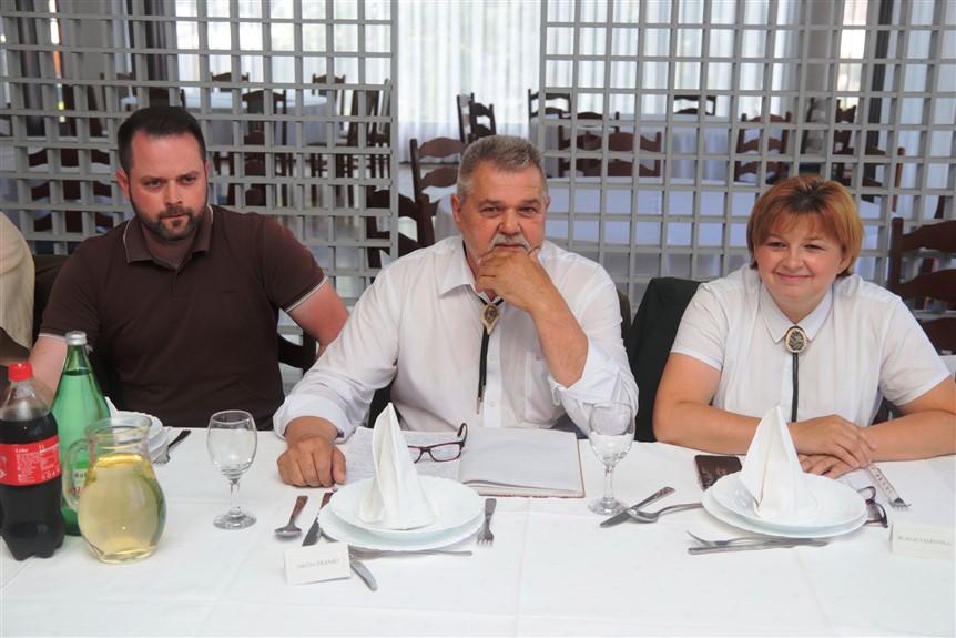 lovci sveti hubert 20 godina - 05