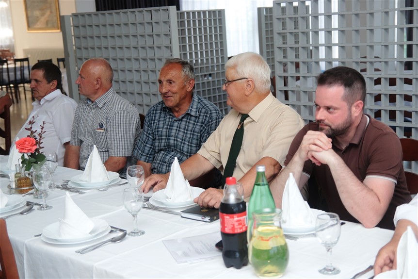 lovci sveti hubert 20 godina - 06