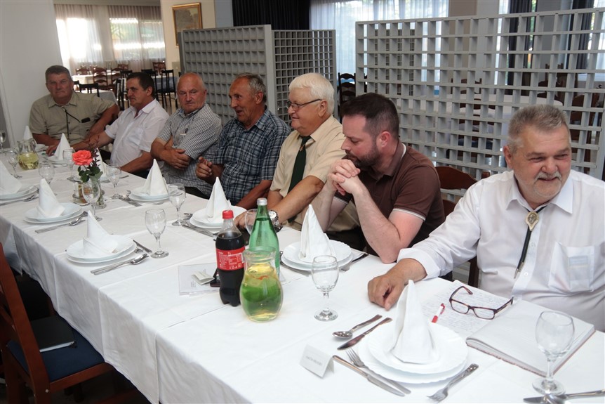 lovci sveti hubert 20 godina - 08