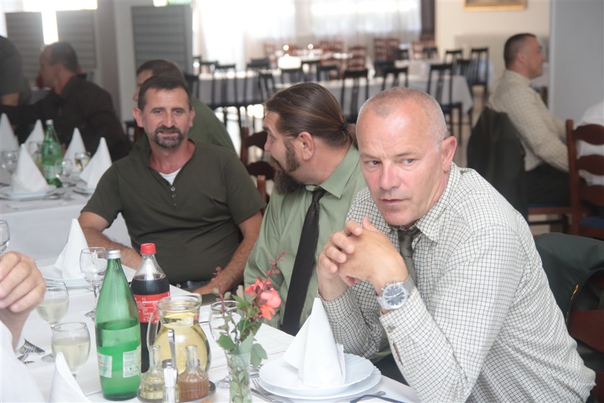 lovci sveti hubert 20 godina - 10