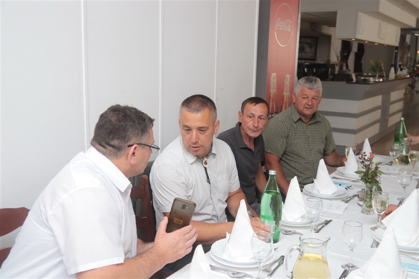 lovci sveti hubert 20 godina - 12