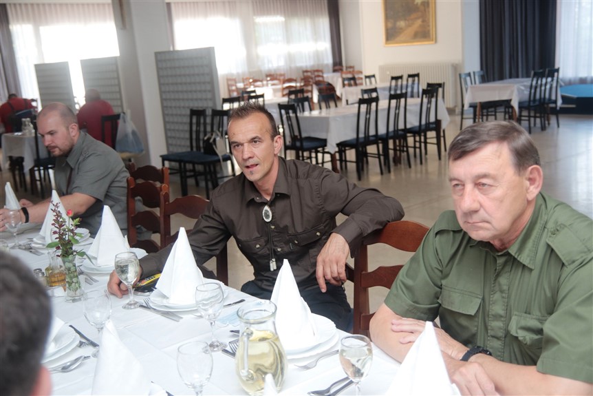 lovci sveti hubert 20 godina - 13