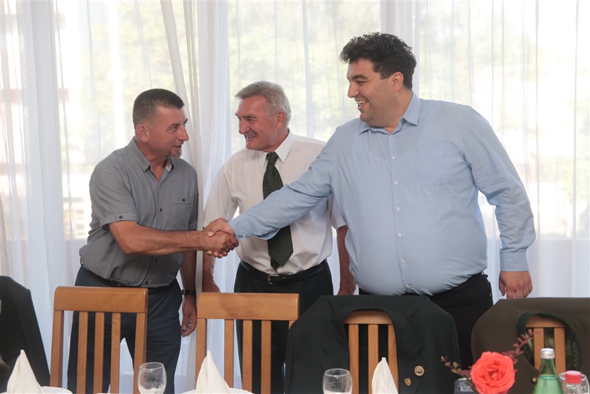 lovci sveti hubert 20 godina - 15