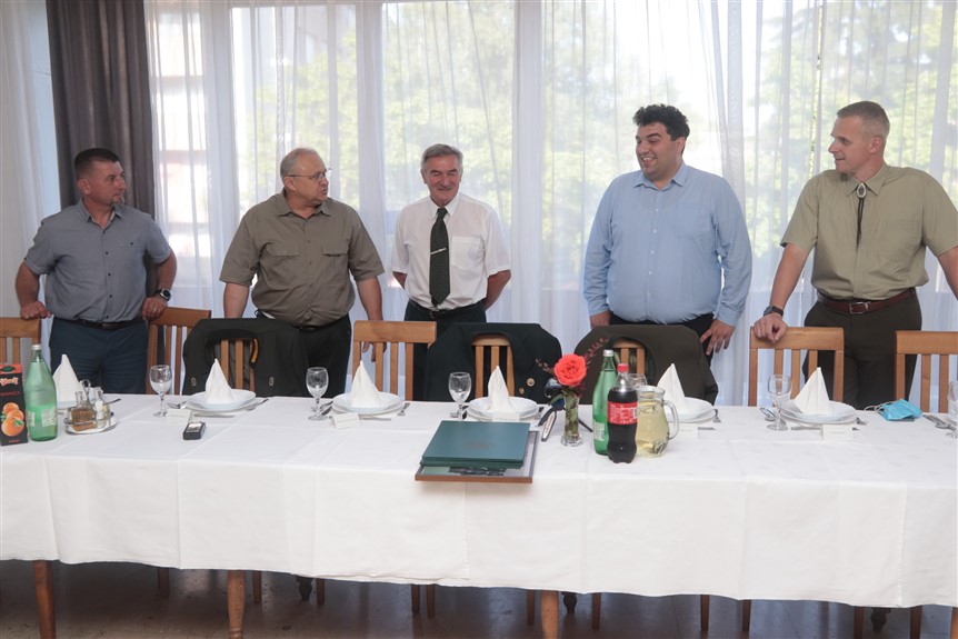 lovci sveti hubert 20 godina - 16