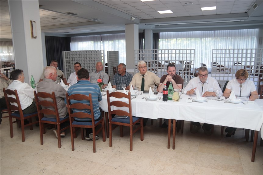 lovci sveti hubert 20 godina - 21