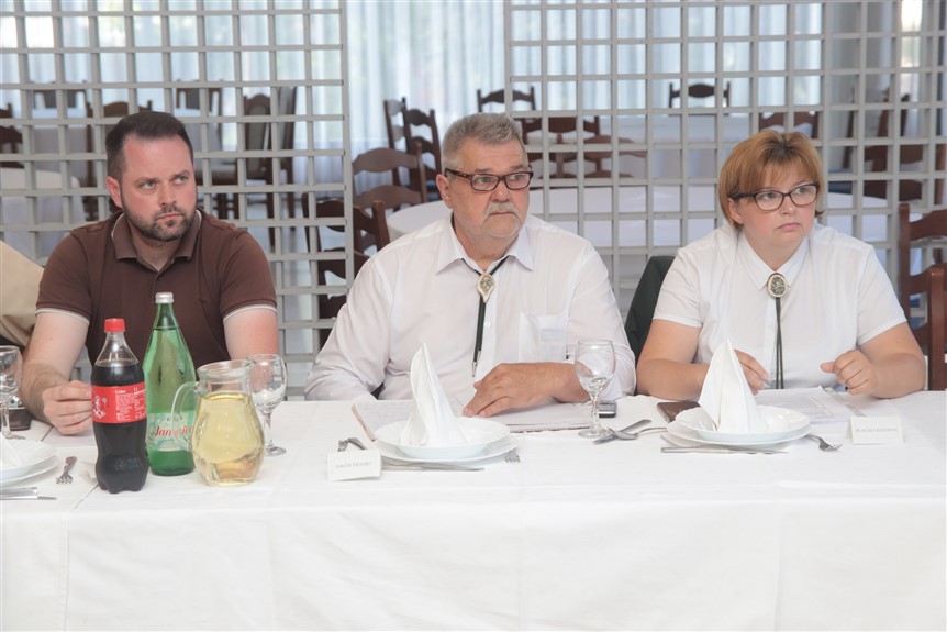 lovci sveti hubert 20 godina - 22