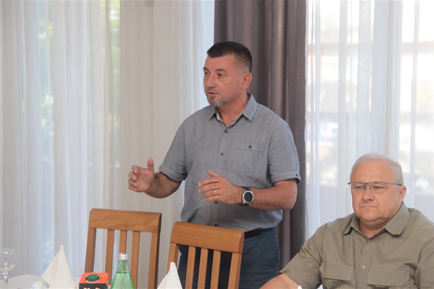 lovci sveti hubert 20 godina - 24