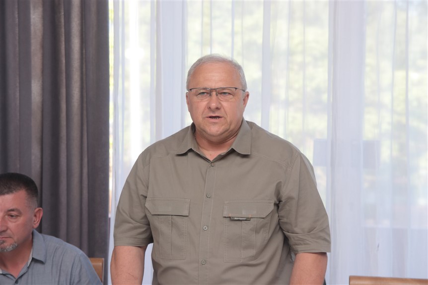 lovci sveti hubert 20 godina - 25