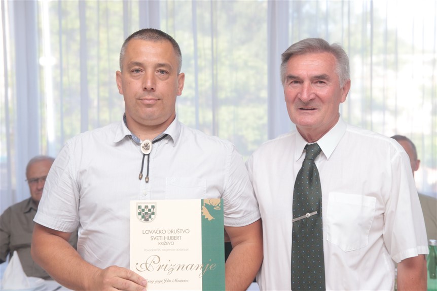 lovci sveti hubert 20 godina - 31