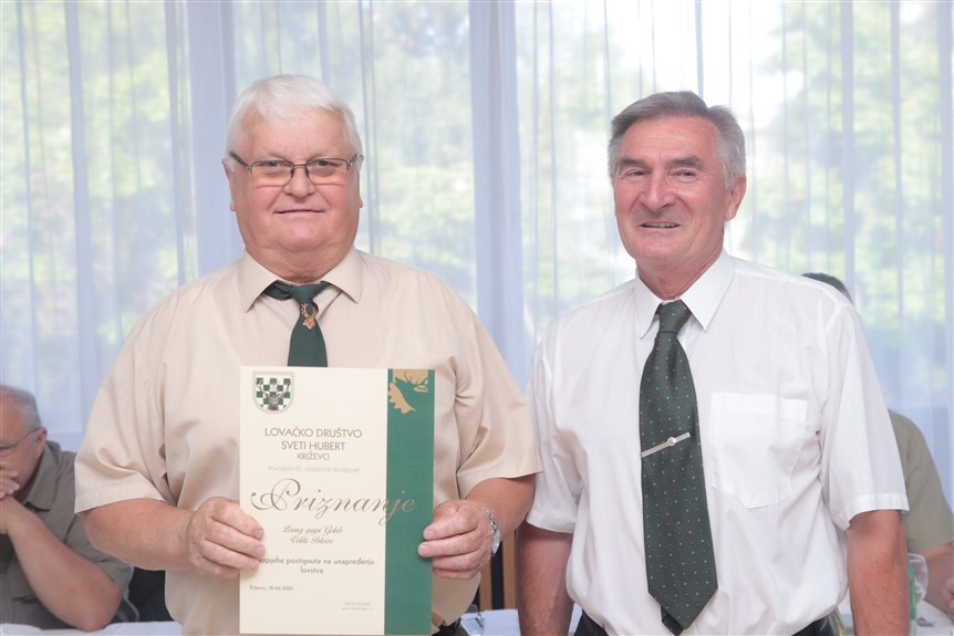 lovci sveti hubert 20 godina - 32