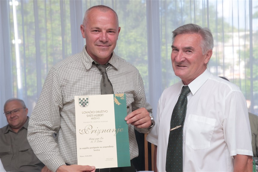 lovci sveti hubert 20 godina - 34