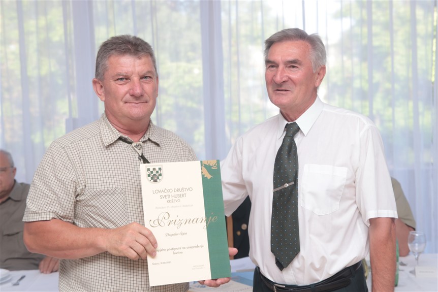 lovci sveti hubert 20 godina - 37