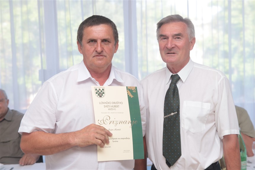 lovci sveti hubert 20 godina - 38