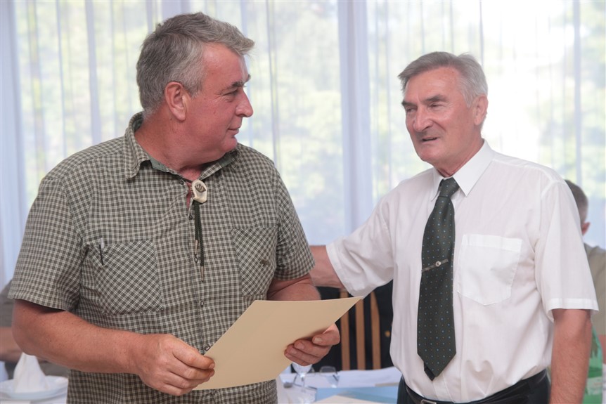 lovci sveti hubert 20 godina - 39