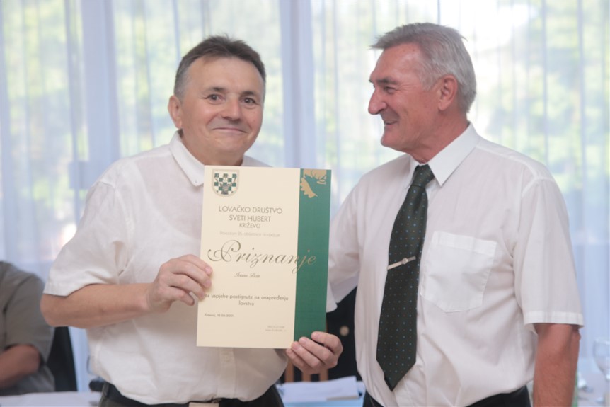 lovci sveti hubert 20 godina - 42