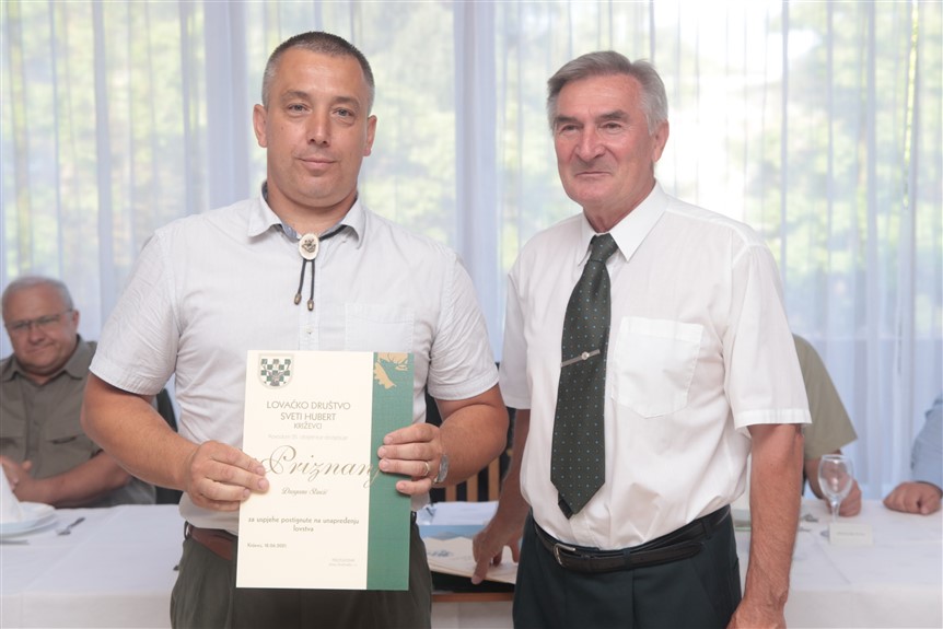 lovci sveti hubert 20 godina - 43