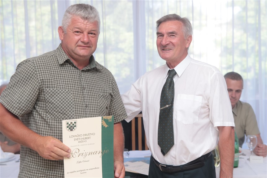 lovci sveti hubert 20 godina - 44