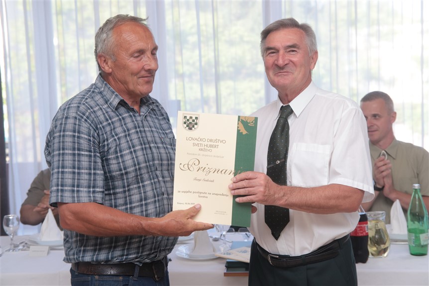 lovci sveti hubert 20 godina - 46