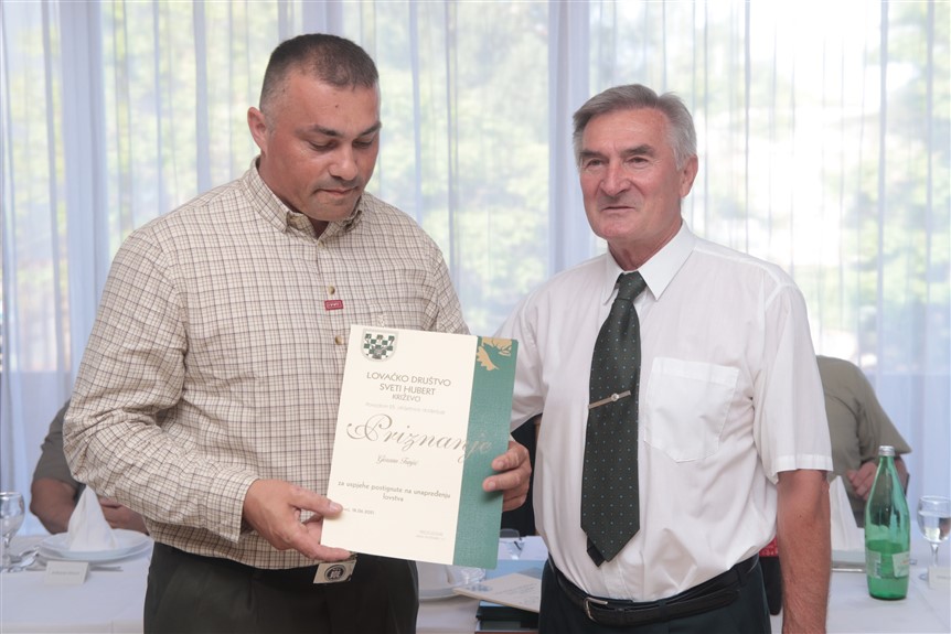 lovci sveti hubert 20 godina - 47