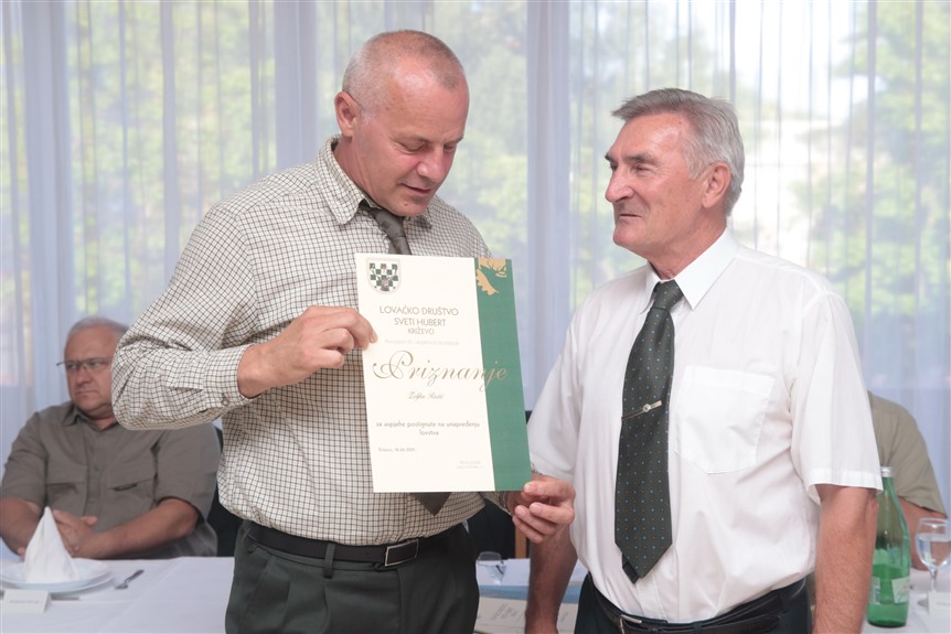 lovci sveti hubert 20 godina - 48