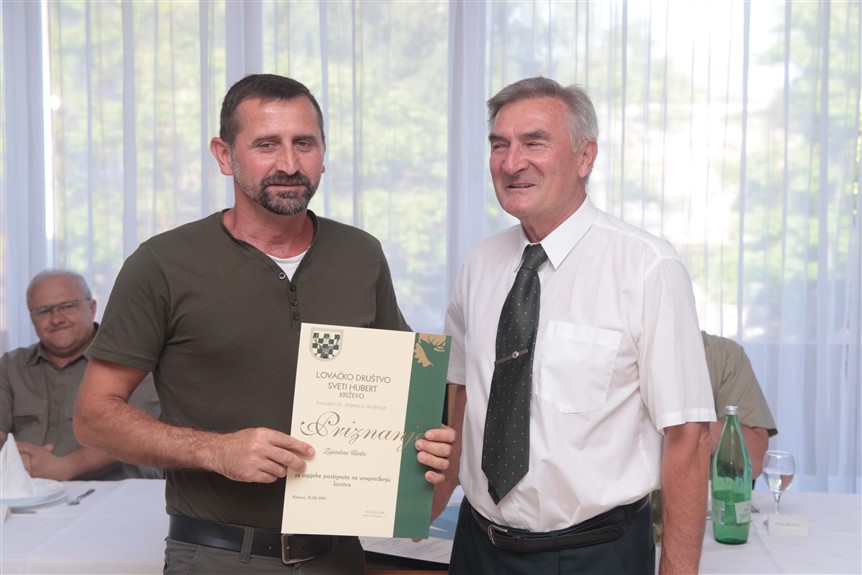 lovci sveti hubert 20 godina - 49