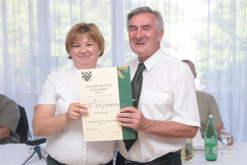 lovci sveti hubert 20 godina - 51