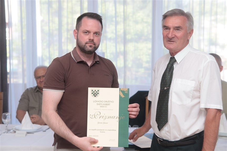 lovci sveti hubert 20 godina - 52