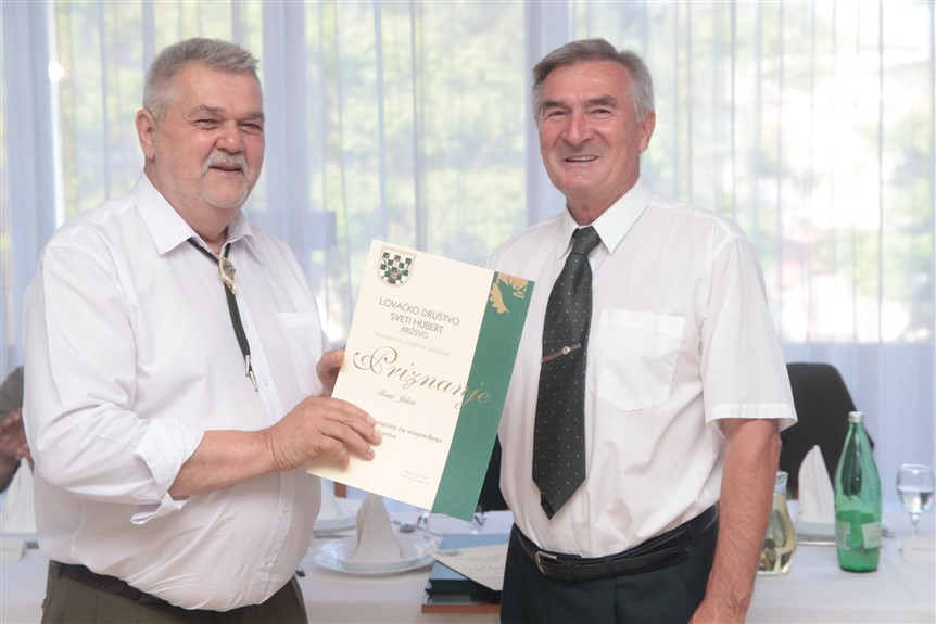 lovci sveti hubert 20 godina - 53